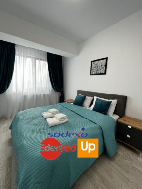 Cozy Apartments - City Center Iasi
